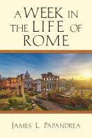 A Week in the Life of Rome cover