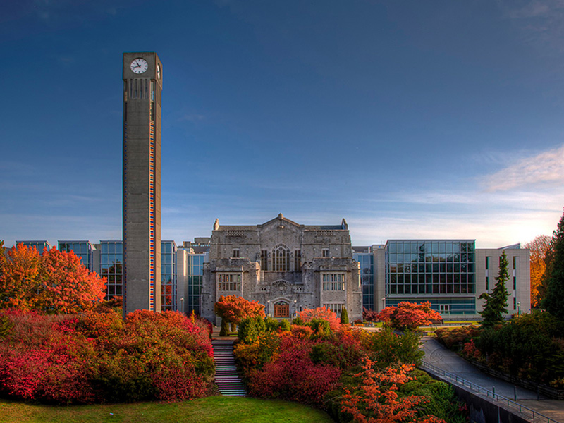 UBC LIBRARY