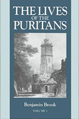 The Lives of the Puritans