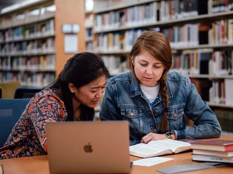 Research and Writing